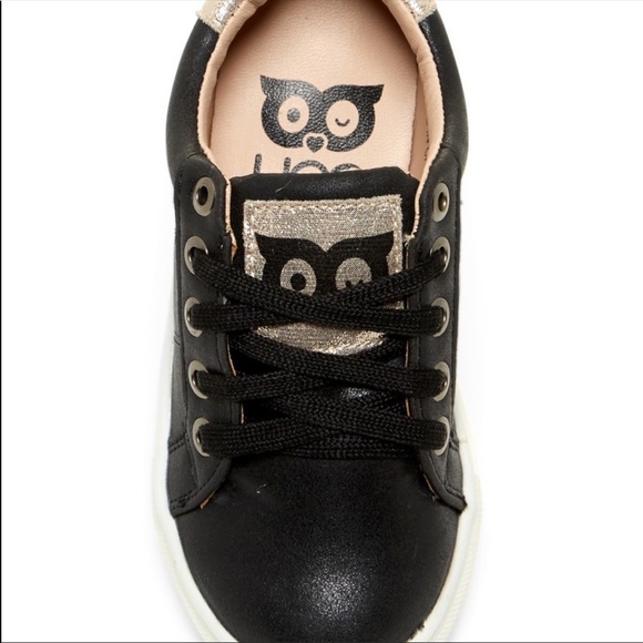 Hoo girls sneakers Clearance